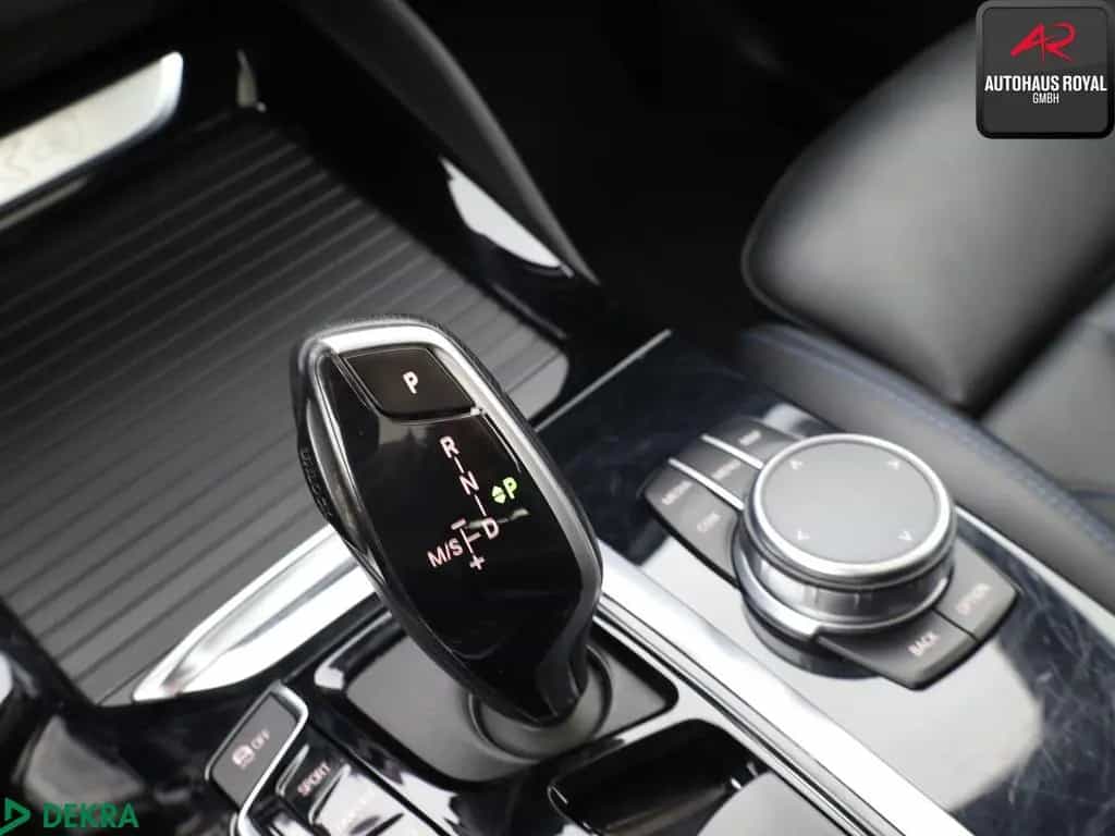 BMW X4 xDrive30i M SPORT SHADOW 360GRAD,HUD,PANO,21Z 07/2020-photo-18