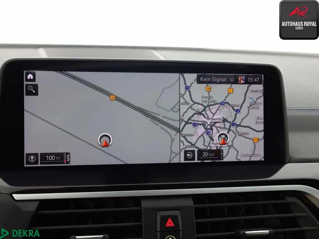 BMW X4 xDrive30i M SPORT SHADOW 360GRAD,HUD,PANO,21Z 07/2020-photo-22