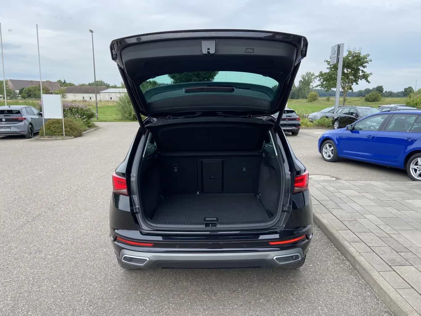 Seat Ateca 06/2024-photo-11