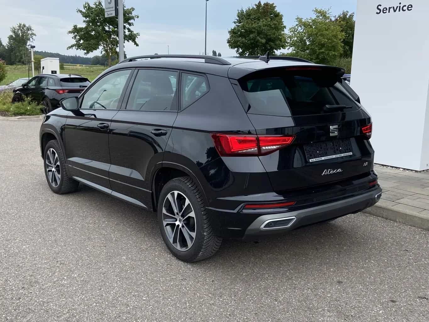 Seat Ateca 06/2024-photo-2