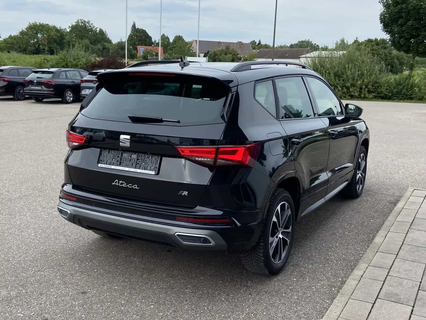 Seat Ateca 06/2024-photo-4