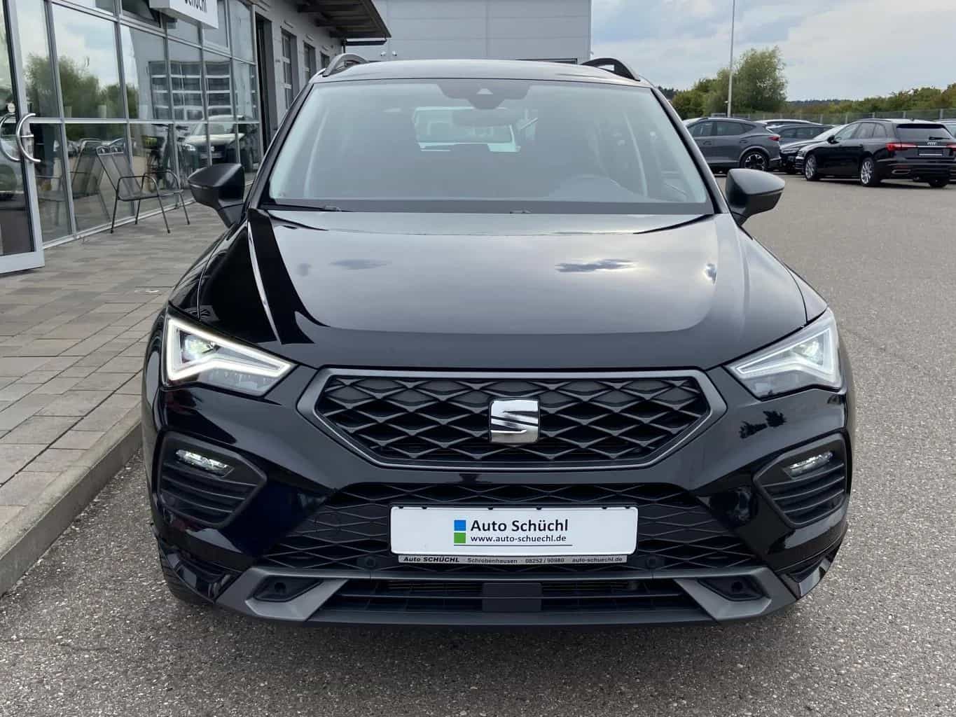Seat Ateca 06/2024-photo-6