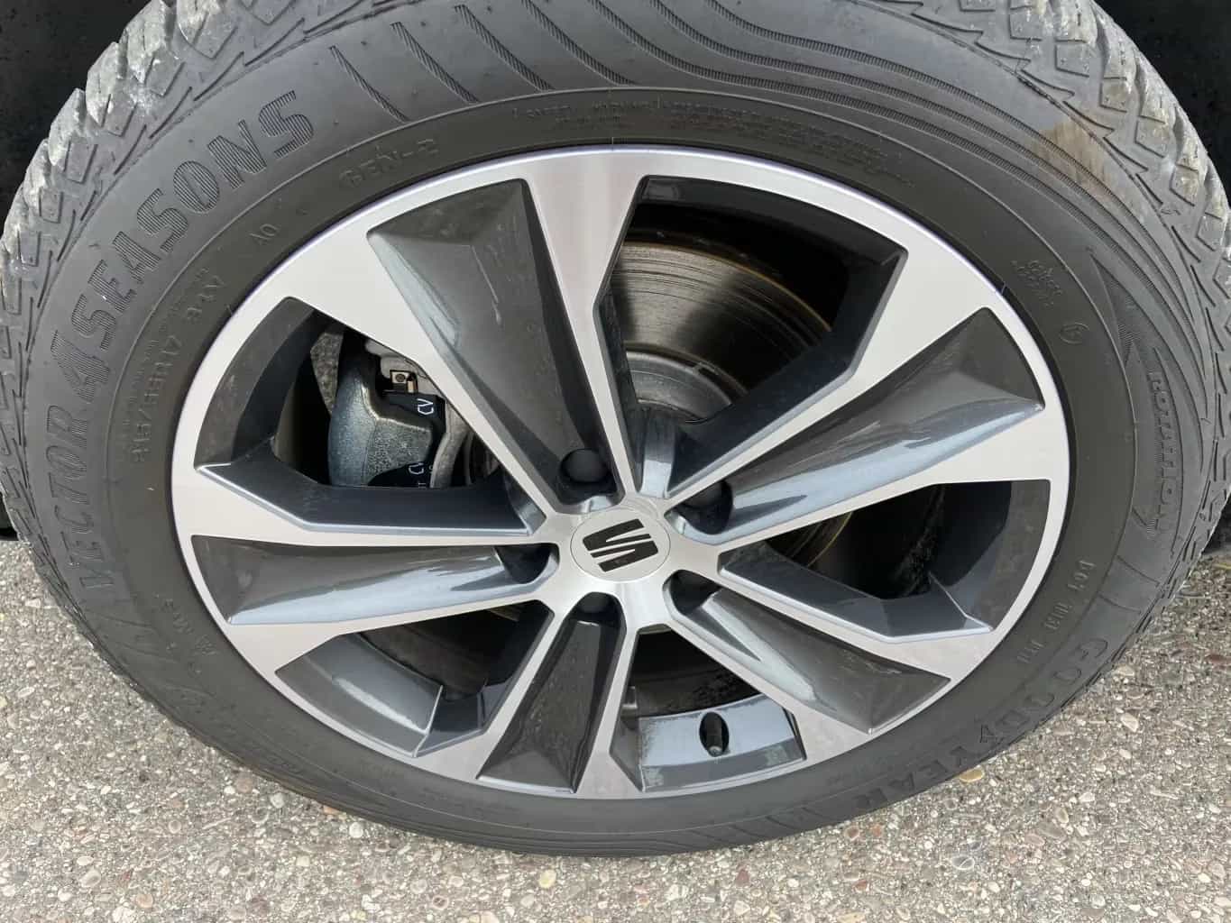 Seat Ateca 06/2024-photo-7