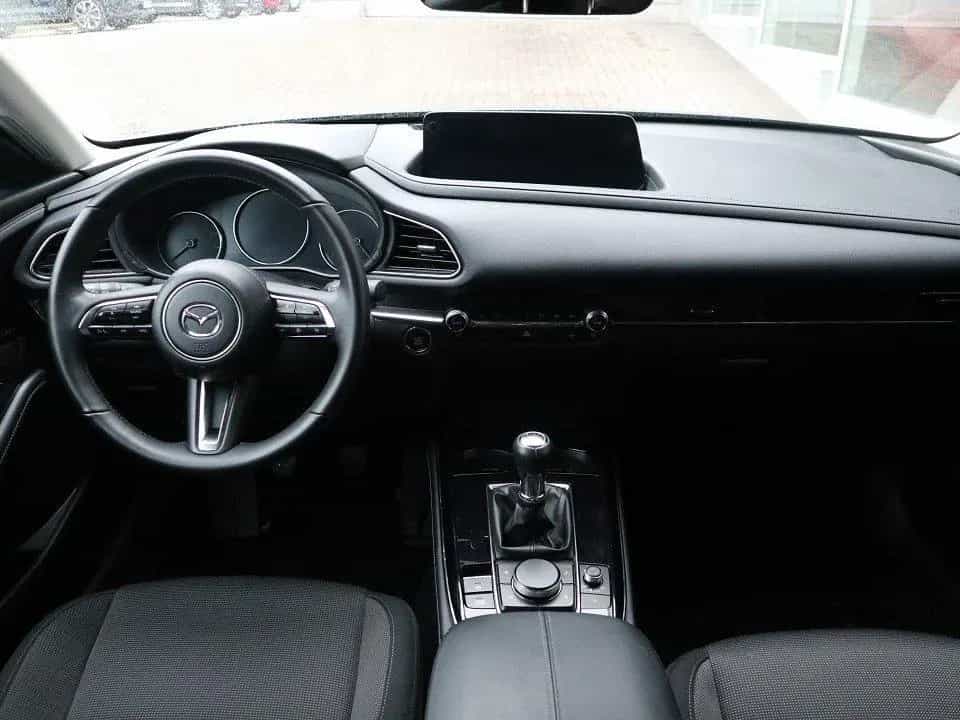 Mazda CX-30 M-Hybrid G-140 Exclusive-Line *Aktion* All 12/2024-photo-10