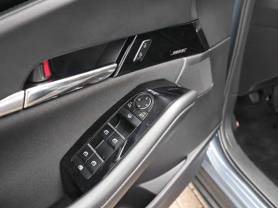 Mazda CX-30 M-Hybrid G-140 Exclusive-Line *Aktion* All 12/2024-photo-11
