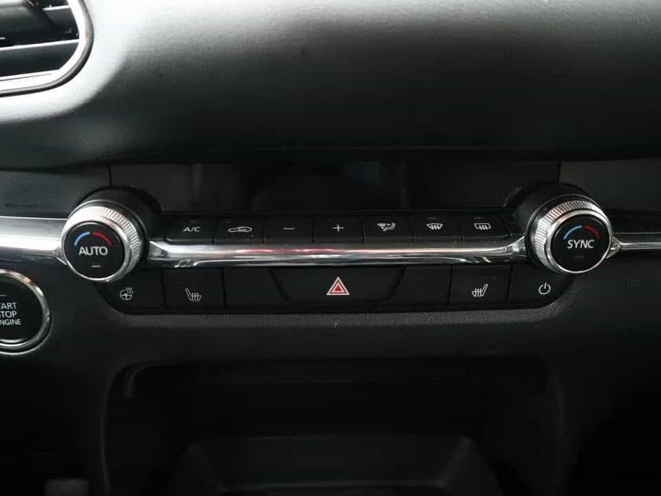 Mazda CX-30 M-Hybrid G-140 Exclusive-Line *Aktion* All 12/2024-photo-12