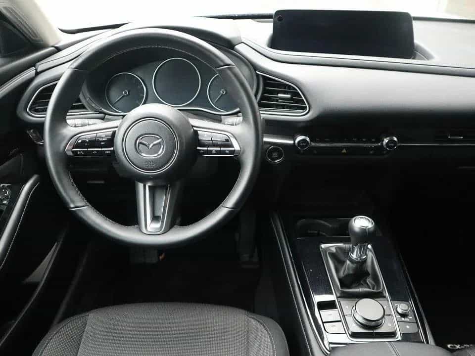 Mazda CX-30 M-Hybrid G-140 Exclusive-Line *Aktion* All 12/2024-photo-15