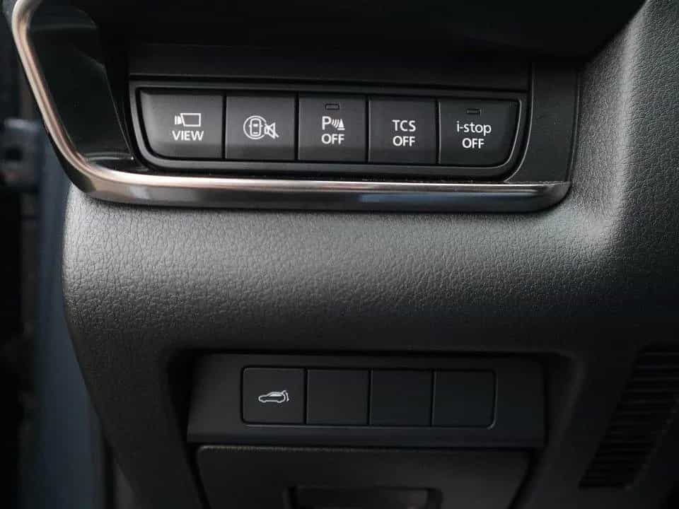 Mazda CX-30 M-Hybrid G-140 Exclusive-Line *Aktion* All 12/2024-photo-18