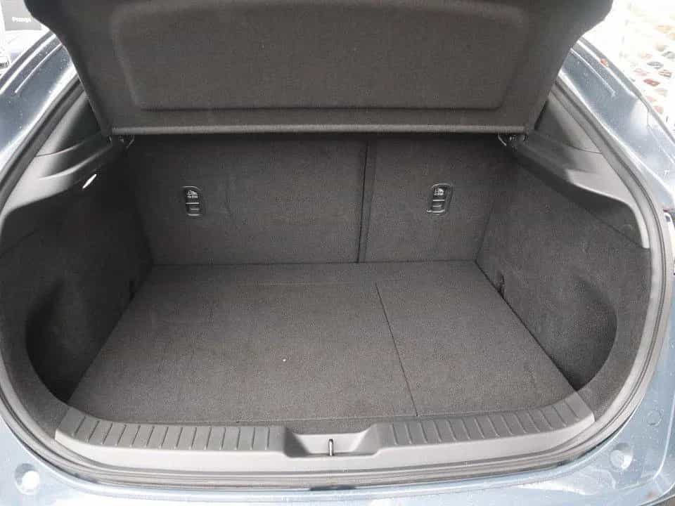 Mazda CX-30 M-Hybrid G-140 Exclusive-Line *Aktion* All 12/2024-photo-8