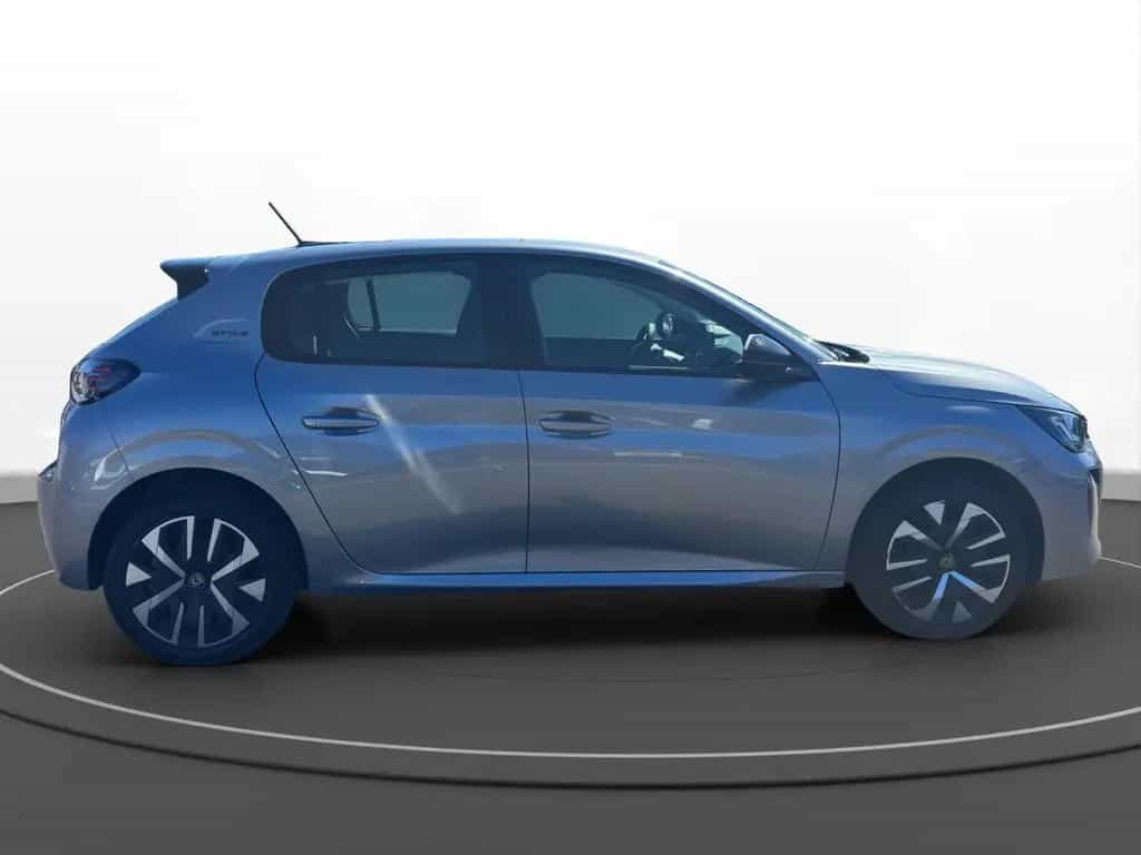 Peugeot 208 Style Mildhybrid 110 e-DSC6 PDC SHZ CarPlay 09/2025-photo-2