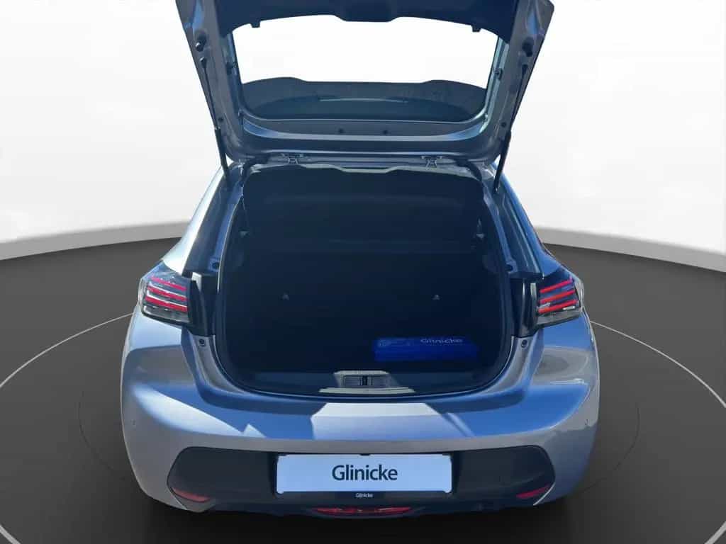 Peugeot 208 Style Mildhybrid 110 e-DSC6 PDC SHZ CarPlay 09/2025-photo-4