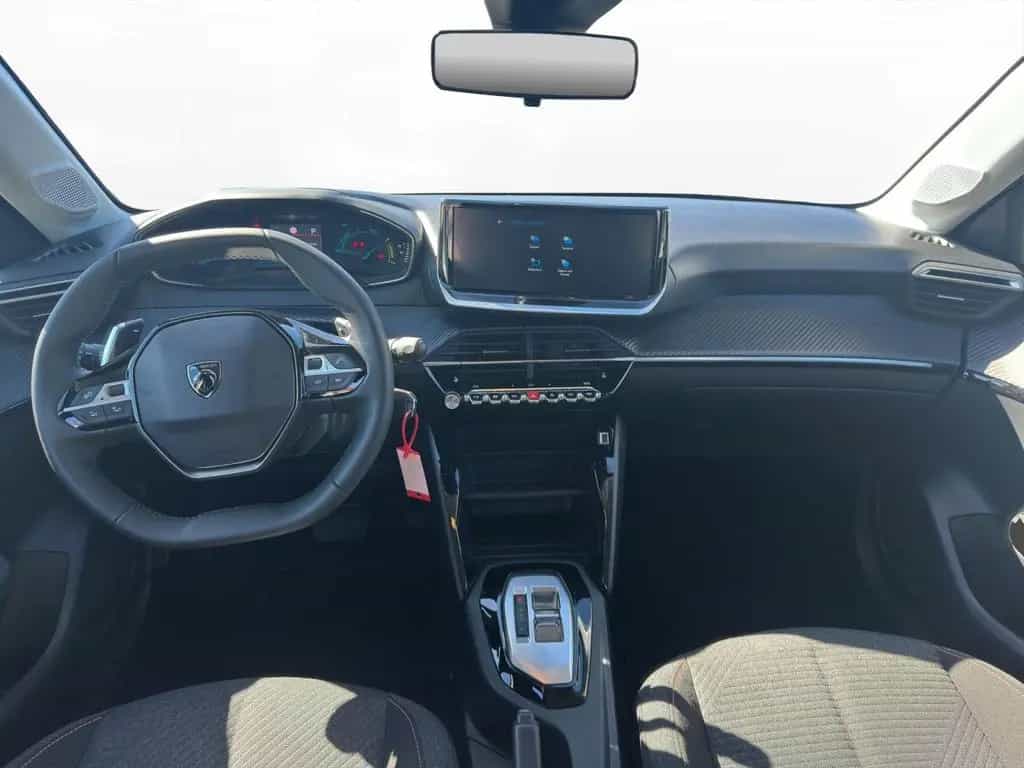 Peugeot 208 Style Mildhybrid 110 e-DSC6 PDC SHZ CarPlay 09/2025-photo-6