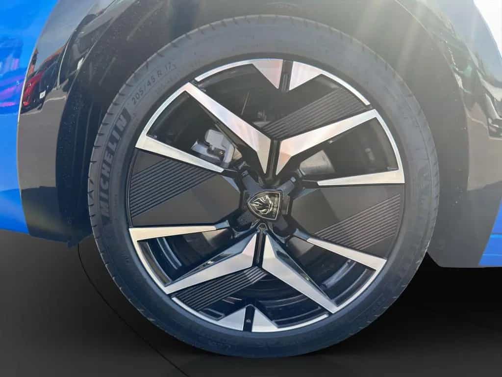 Peugeot 208 GT 110 e-DSC6 360°Kamera Panodach PDC ACC SH 09/2025-photo-10