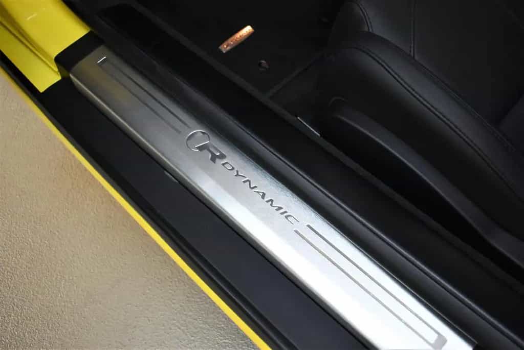Jaguar F-Type Coupe R-Dynamic AWD+LED+Kamera+LHZ 07/2020-photo-29