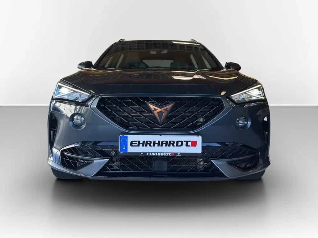 Cupra Formentor 2.0 TSI DSG 4Drive VZ VIRTUAL*NAVI*LED 08/2021-photo-1