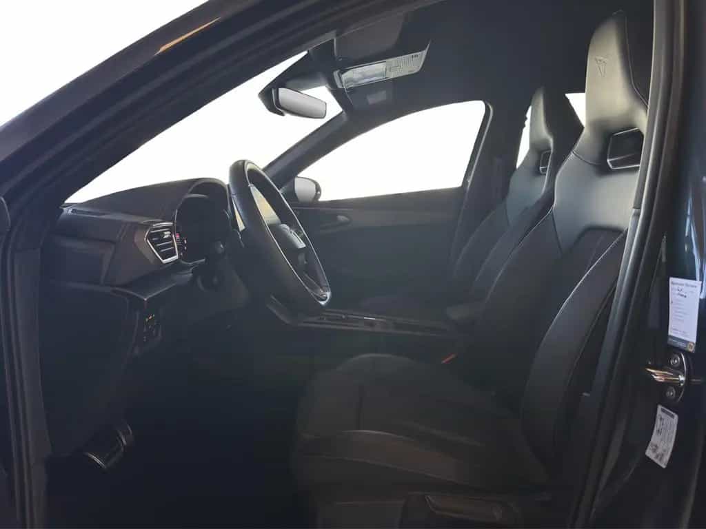 Cupra Formentor 2.0 TSI DSG 4Drive VZ VIRTUAL*NAVI*LED 08/2021-photo-10