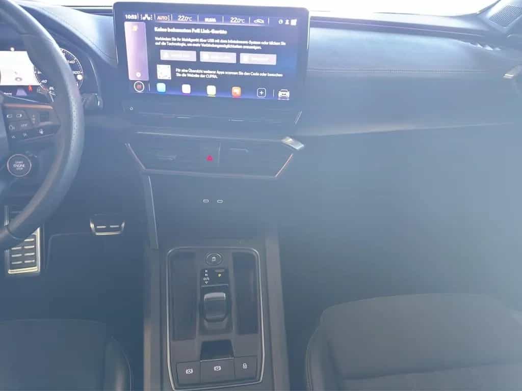 Cupra Formentor 2.0 TSI DSG 4Drive VZ VIRTUAL*NAVI*LED 08/2021-photo-14