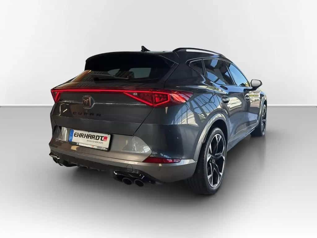 Cupra Formentor 2.0 TSI DSG 4Drive VZ VIRTUAL*NAVI*LED 08/2021-photo-4
