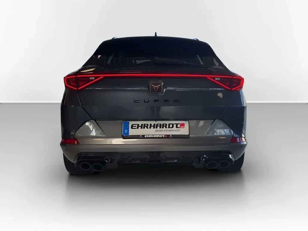 Cupra Formentor 2.0 TSI DSG 4Drive VZ VIRTUAL*NAVI*LED 08/2021-photo-5