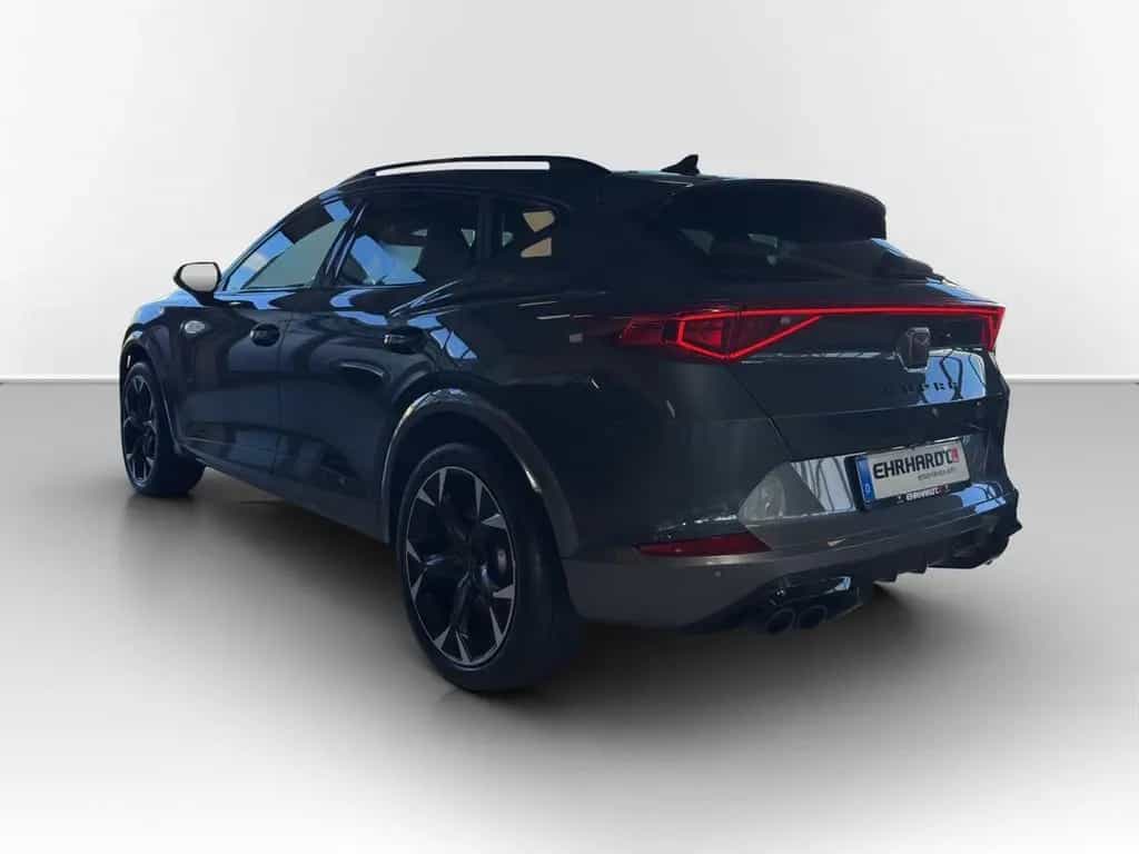 Cupra Formentor 2.0 TSI DSG 4Drive VZ VIRTUAL*NAVI*LED 08/2021-photo-6