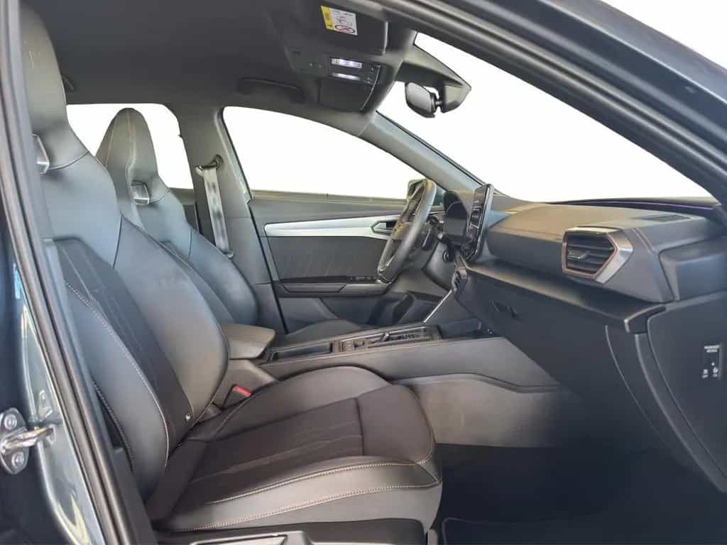 Cupra Formentor 2.0 TSI DSG 4Drive VZ VIRTUAL*NAVI*LED 08/2021-photo-9