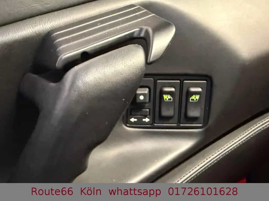 Ferrari 348 Spider Großer Service Neu,H-Zul. Top,Speedl 05/1994-photo-18