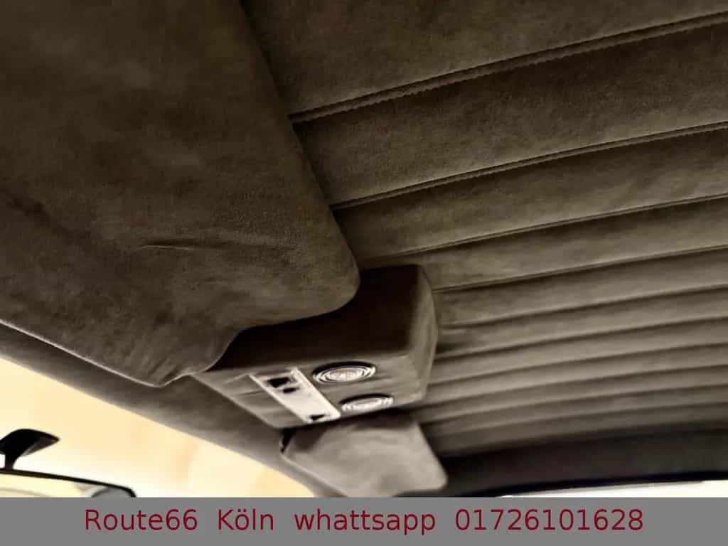 Aston Martin Virage Coupe V8 Aut. 25000km. 1 of 365 TOP 12/1990-photo-21