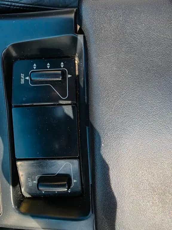 Corvette C4 ( Garagenfahrzeug ) , MIT H ZULASSUNG 06/1994-photo-25