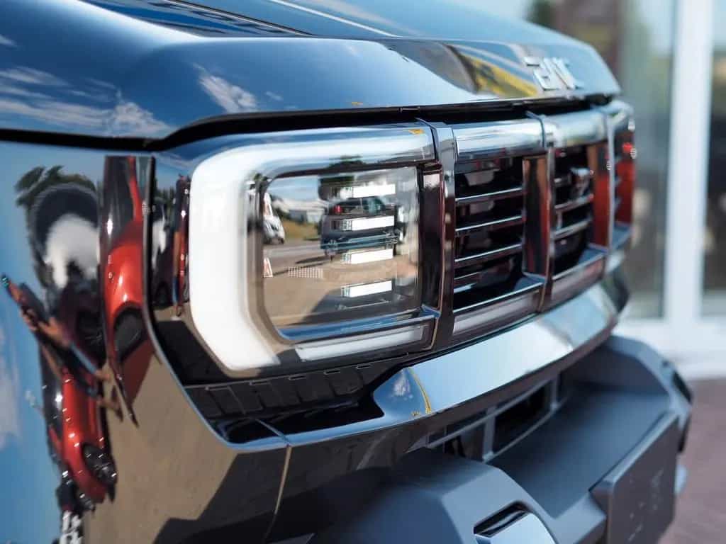 BAIC BJ40 Pro 4x4 Pano LED e. Trittbretter null-photo-24