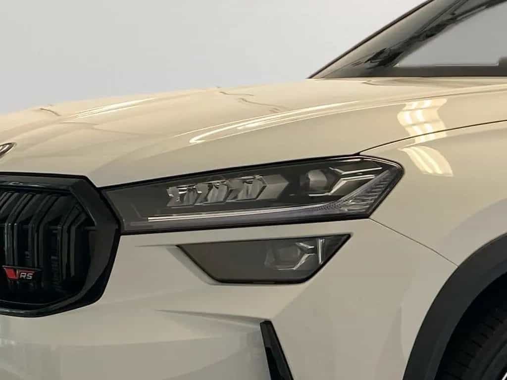 Skoda Kodiaq RS 2.0 TSI 195 kW 4x4 DSG 7-Sitzer 06/2025-photo-5