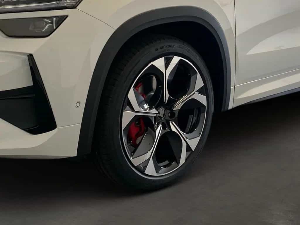 Skoda Kodiaq RS 2.0 TSI 195 kW 4x4 DSG 7-Sitzer 06/2025-photo-6