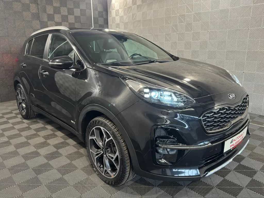 Kia Sportage 04/2019-photo-0