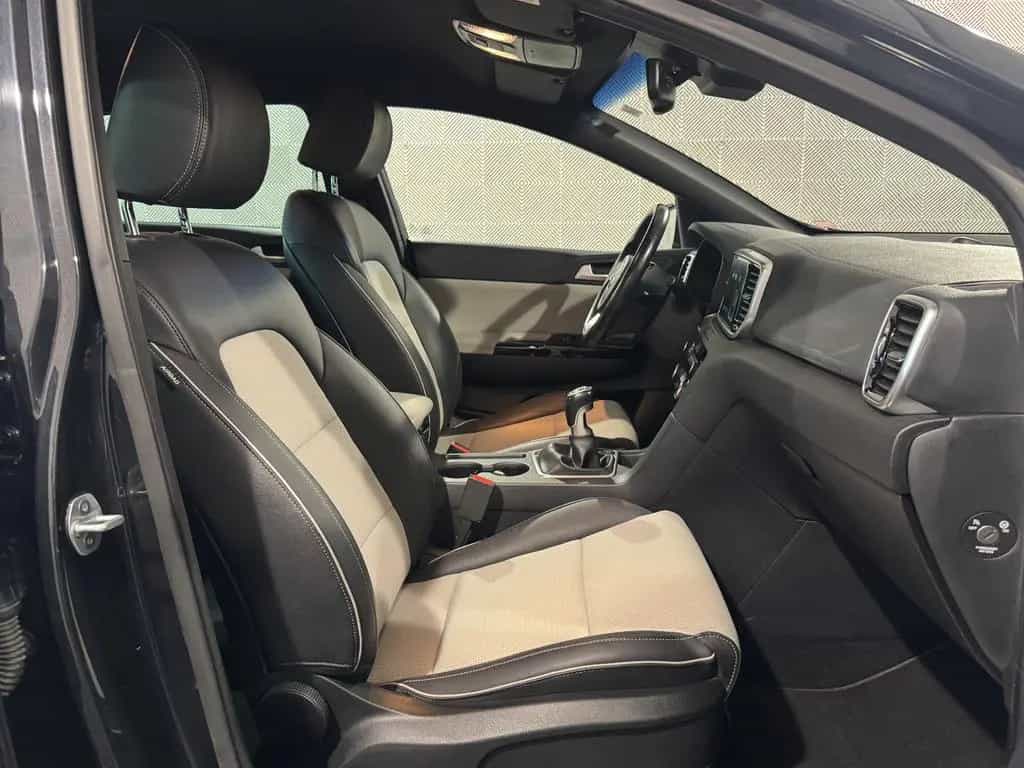 Kia Sportage 04/2019-photo-12