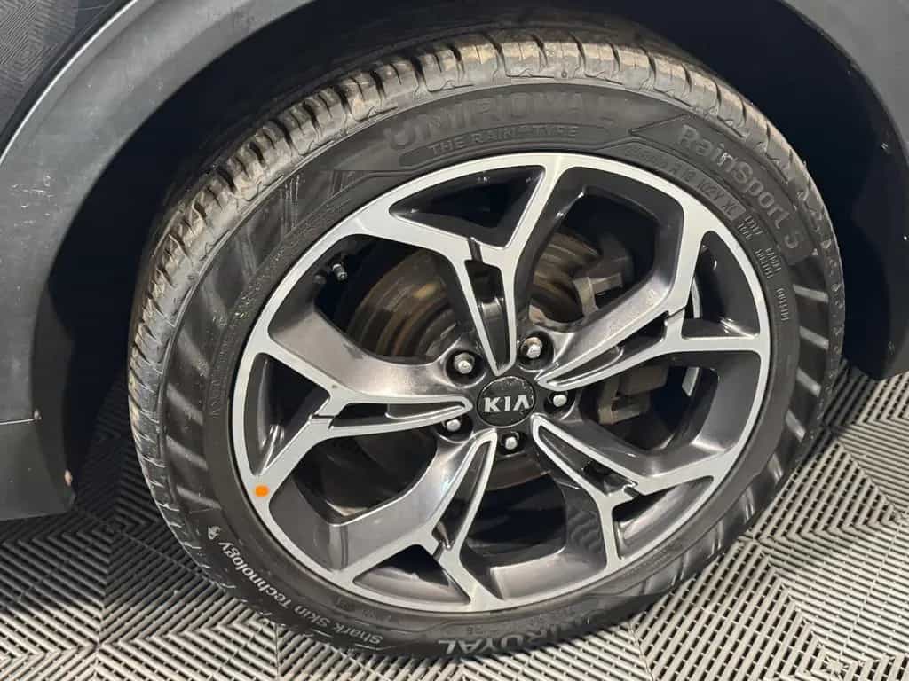 Kia Sportage 04/2019-photo-15