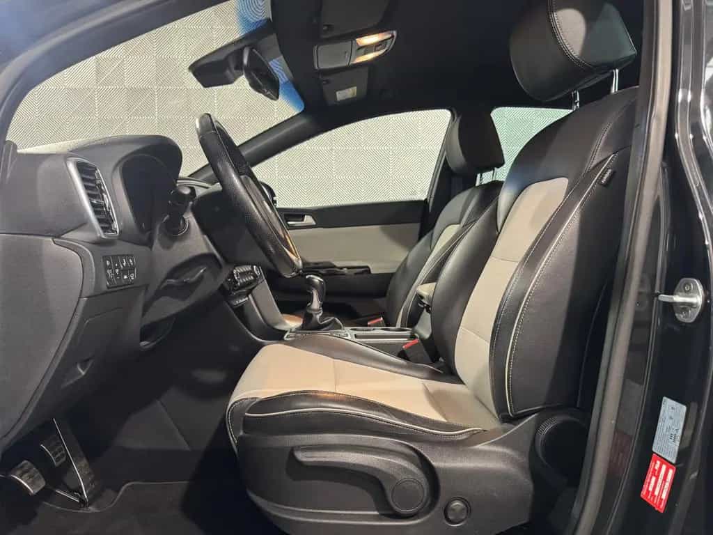 Kia Sportage 04/2019-photo-18
