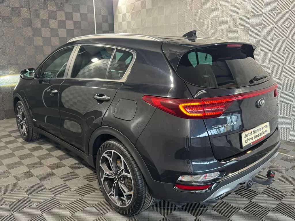 Kia Sportage 04/2019-photo-2
