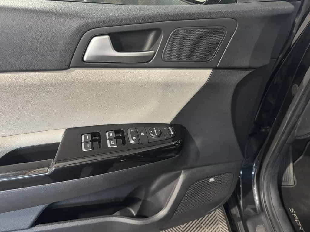 Kia Sportage 04/2019-photo-20