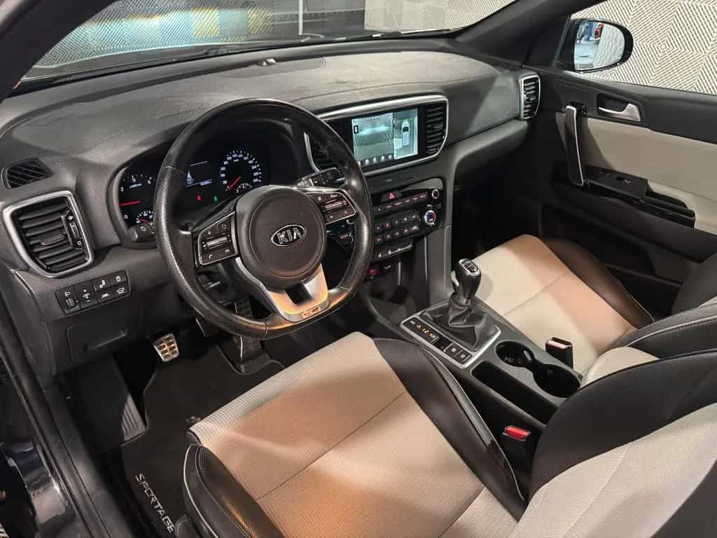Kia Sportage 04/2019-photo-22