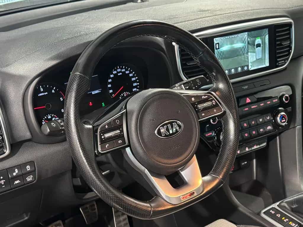 Kia Sportage 04/2019-photo-23
