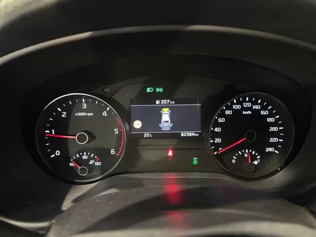 Kia Sportage 04/2019-photo-30