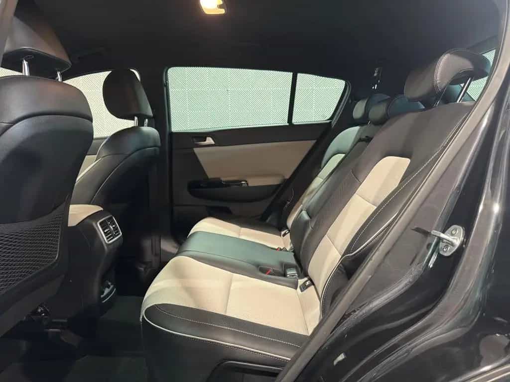 Kia Sportage 04/2019-photo-33
