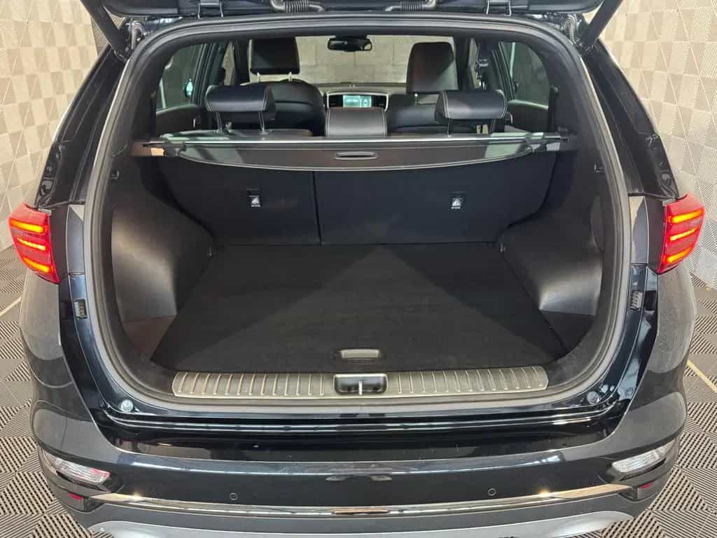 Kia Sportage 04/2019-photo-5