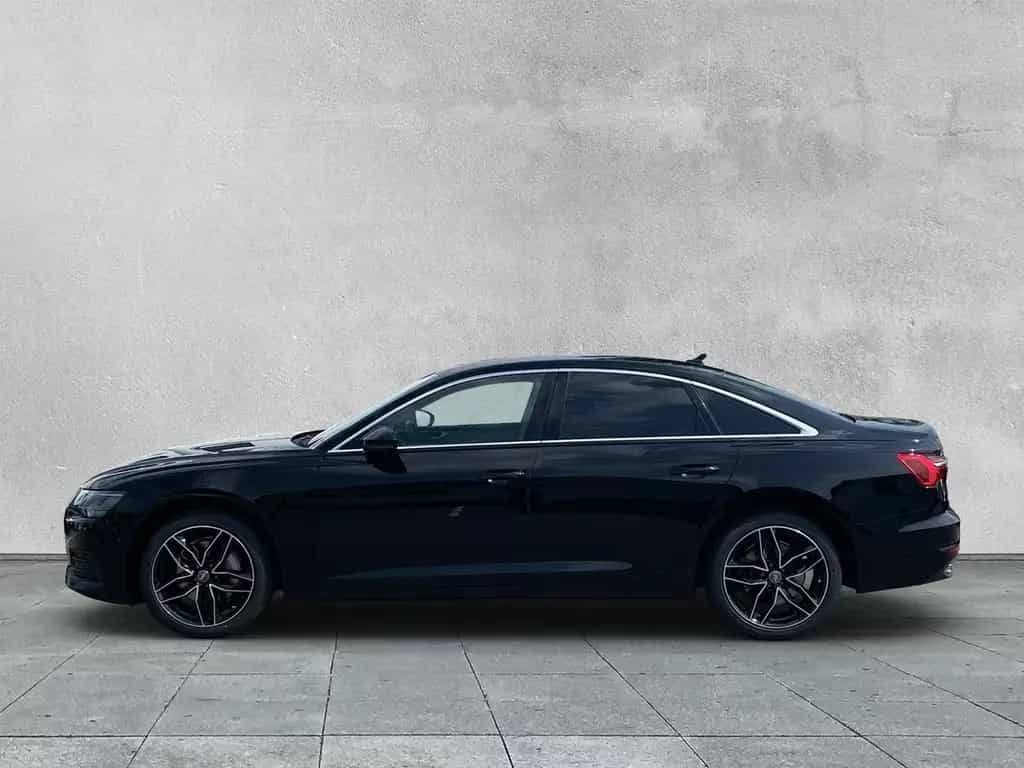 Audi A6 Lim. 45 TFSI QUATTRO +LED+NAVI+SHZ+PDC+TEMPO+ 06/2020-photo-1