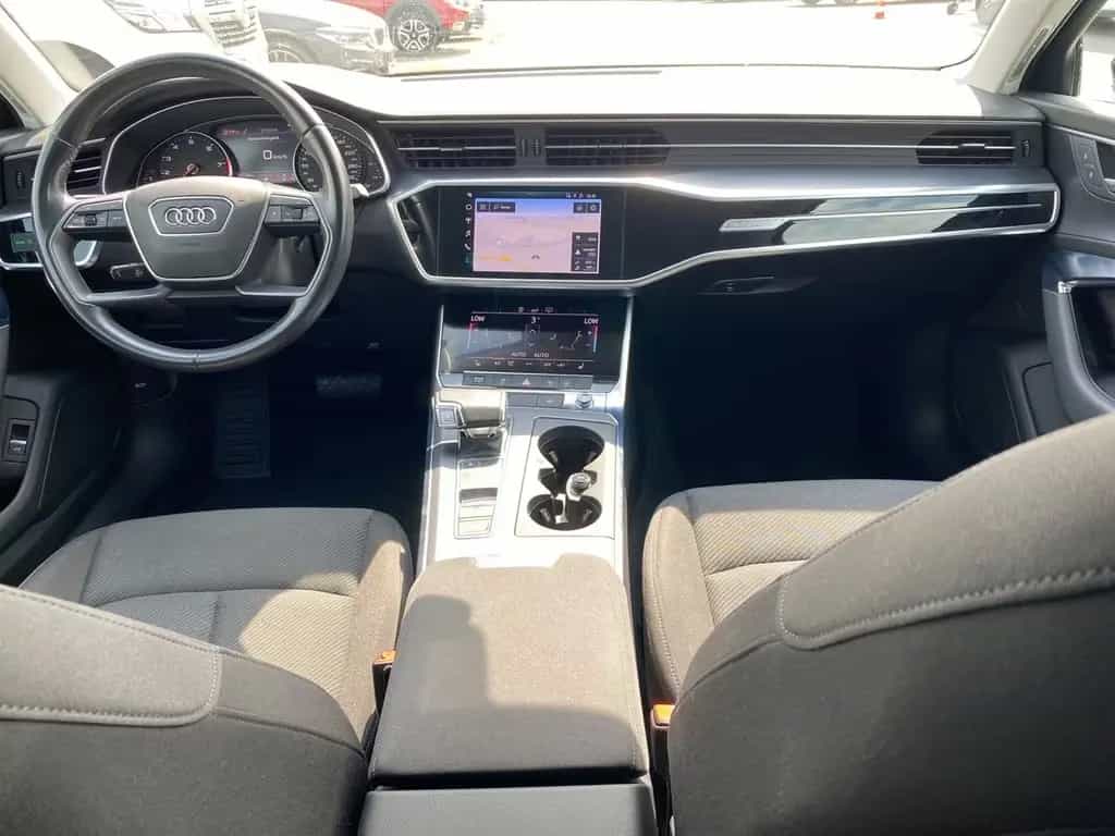 Audi A6 Lim. 45 TFSI QUATTRO +LED+NAVI+SHZ+PDC+TEMPO+ 06/2020-photo-13