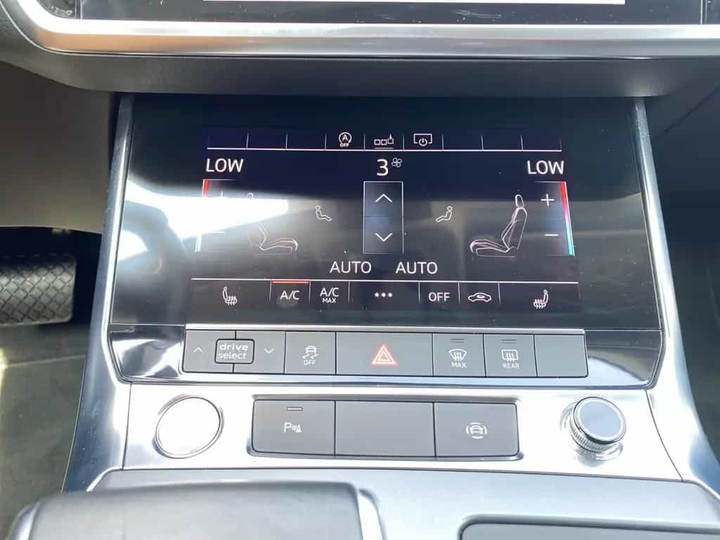 Audi A6 Lim. 45 TFSI QUATTRO +LED+NAVI+SHZ+PDC+TEMPO+ 06/2020-photo-17