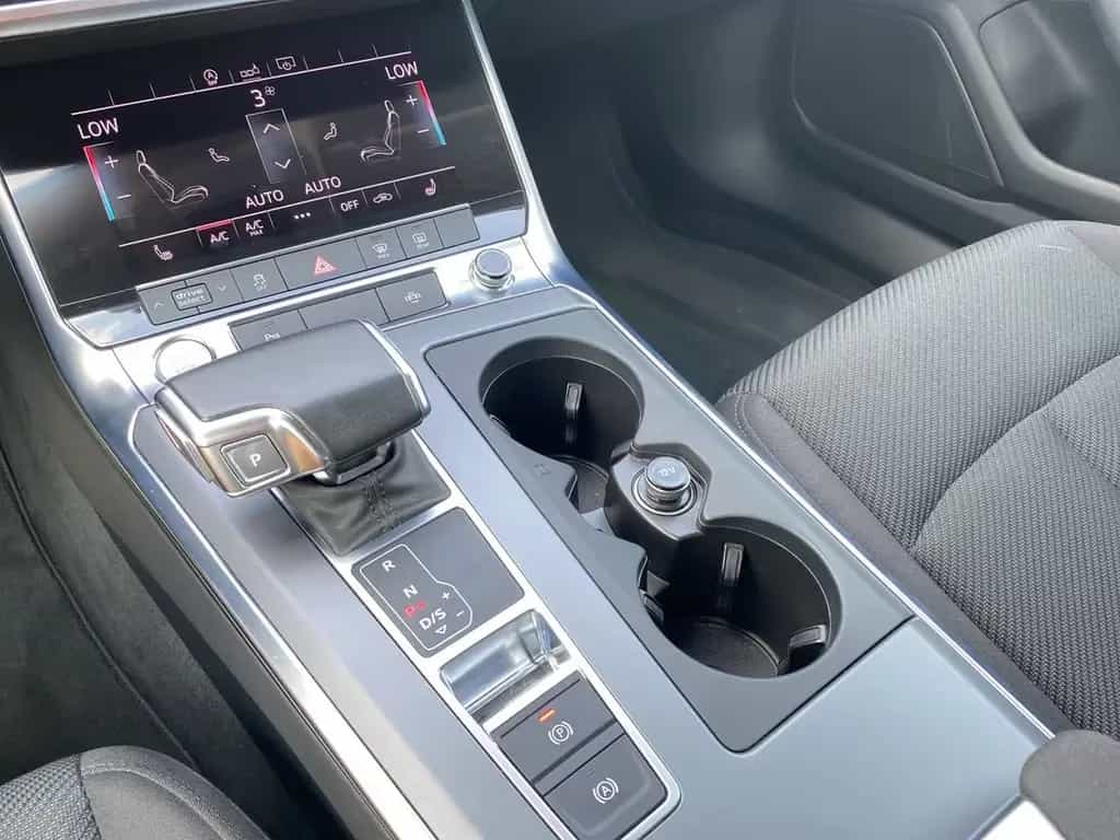 Audi A6 Lim. 45 TFSI QUATTRO +LED+NAVI+SHZ+PDC+TEMPO+ 06/2020-photo-18