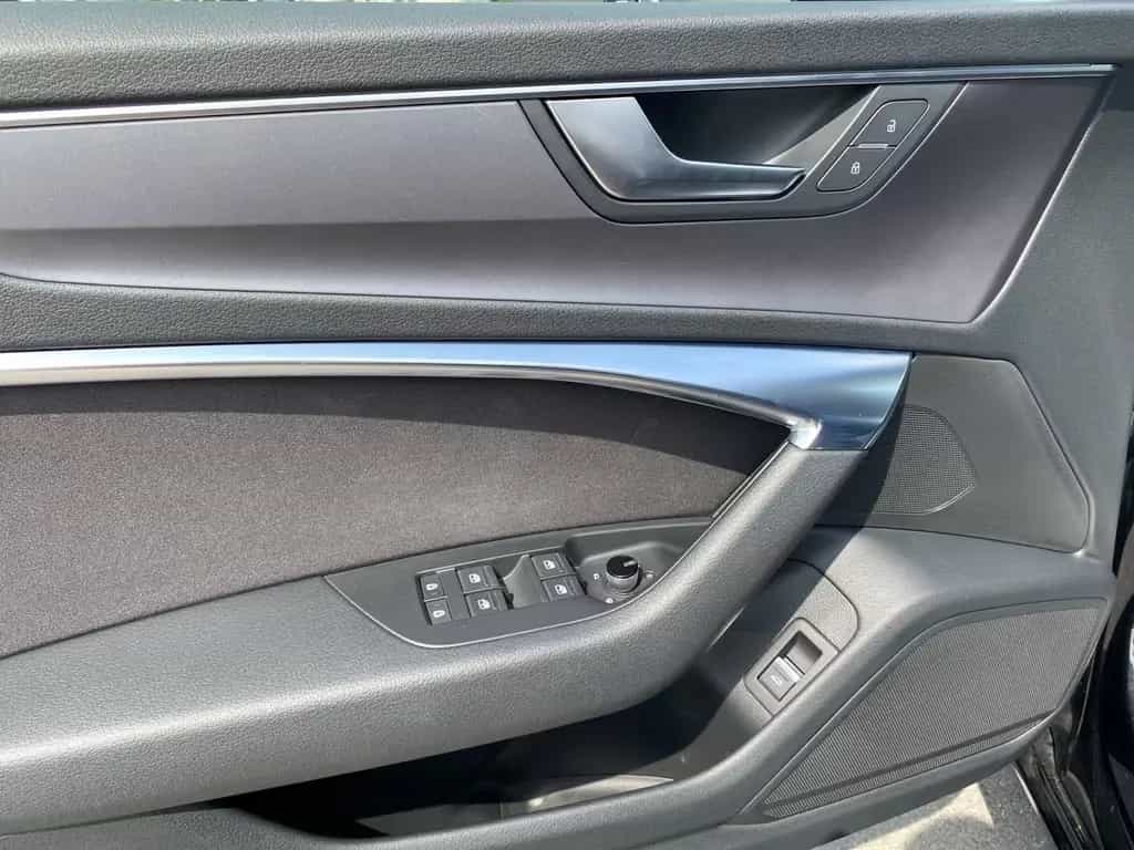 Audi A6 Lim. 45 TFSI QUATTRO +LED+NAVI+SHZ+PDC+TEMPO+ 06/2020-photo-19
