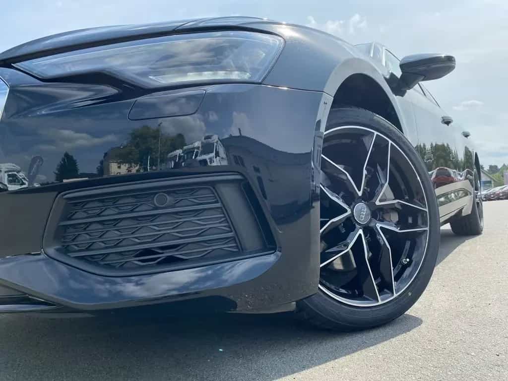 Audi A6 Lim. 45 TFSI QUATTRO +LED+NAVI+SHZ+PDC+TEMPO+ 06/2020-photo-23