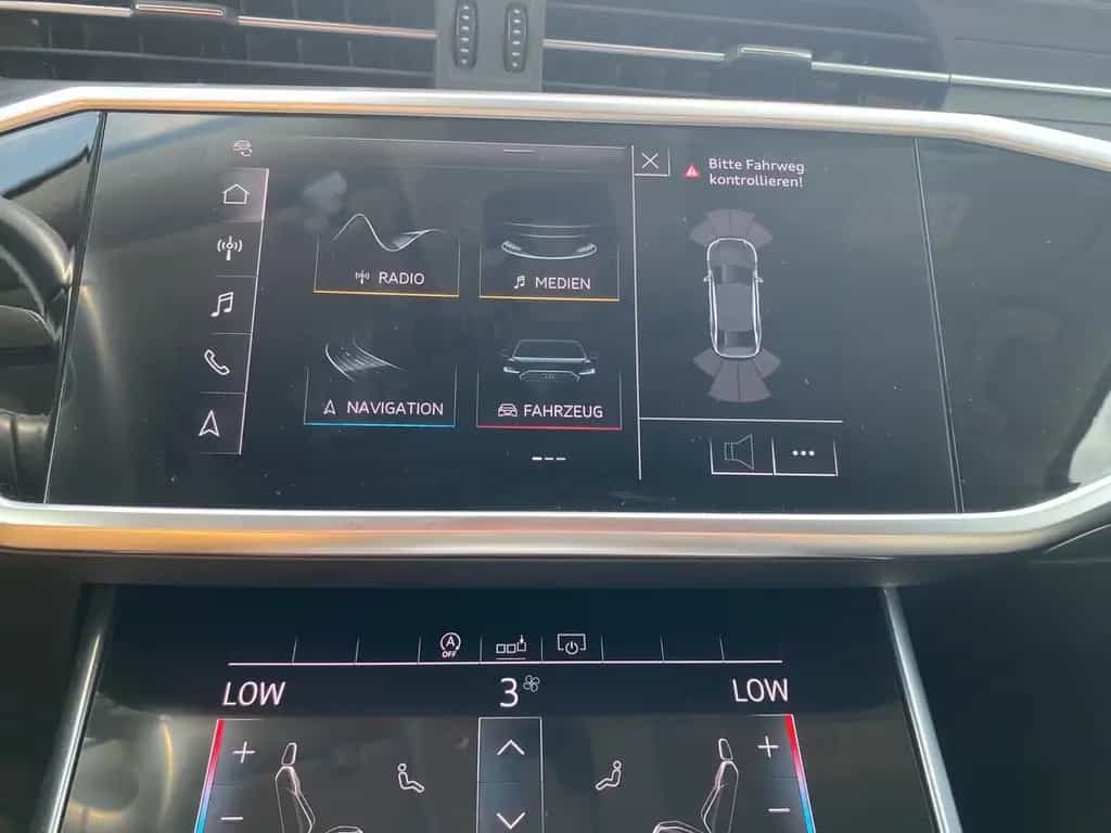 Audi A6 Lim. 45 TFSI QUATTRO +LED+NAVI+SHZ+PDC+TEMPO+ 06/2020-photo-30