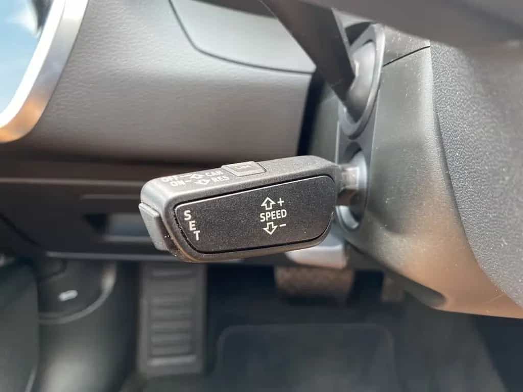 Audi A6 Lim. 45 TFSI QUATTRO +LED+NAVI+SHZ+PDC+TEMPO+ 06/2020-photo-31